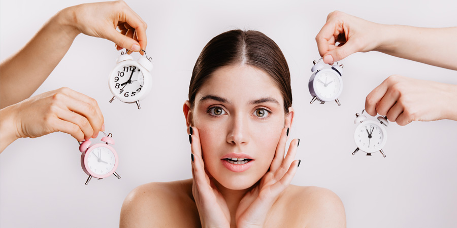 Anti-Aging Secrets: Effective Strategies for Younger-Looking Skin