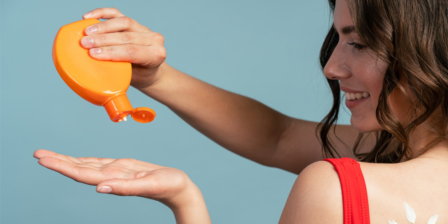 Sunscreen Guide: Choosing the Right SPF for Maximum Sun Protection
