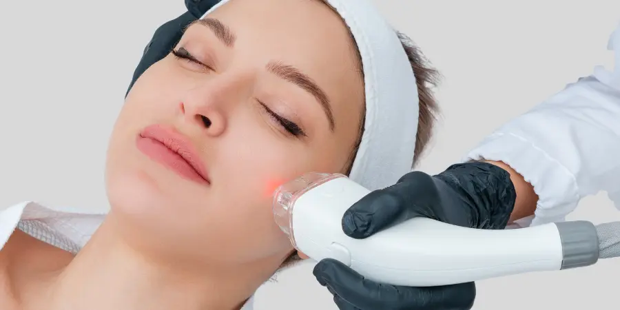 Want to Get Laser Treatment? Here’s What You Should Know | Best Laser Treatment for Skin in BTM Layout