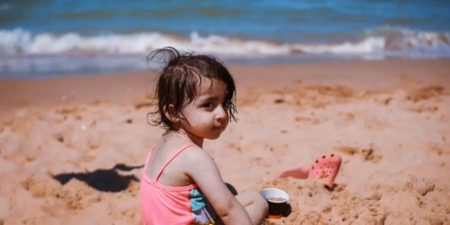 Kids Sunburn Mistakes Parents Make (And How to Avoid Them) | Skin Doctor in BTM Layout