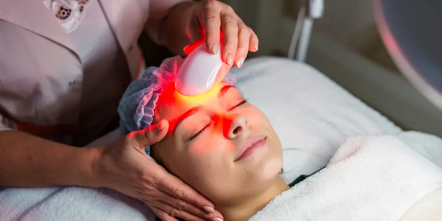 Q-Switch Laser Treatment Is Not Just for Pigmentation | Skincare Doctors in BTM Layout