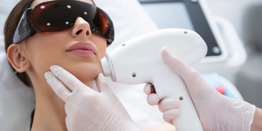 Laser Hair Removal Treatment in Bangalore