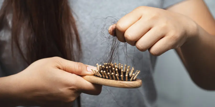 One of the Most Effective Hair Loss Treatments May Be Hidden in Your Own Blood | Hairloss Treatment in BTM Layout