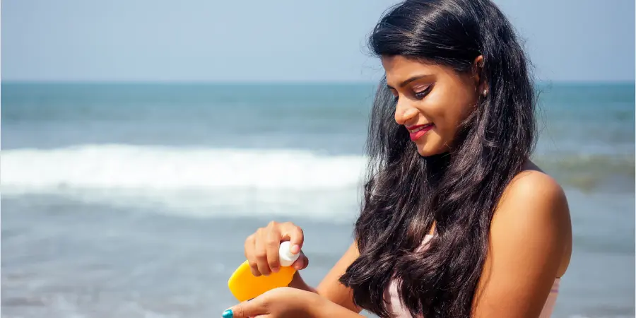 Why Sunscreen Is Essential for Indian Skin: Protecting Against Tan, Pigmentation & Sun Damage | Skin Doctors Near BTM Layout