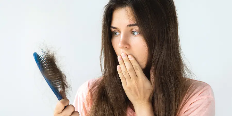 Does PCOS Cause Hair Loss? Everything Women Need to Know | Hairloss Treatment BTM Layout