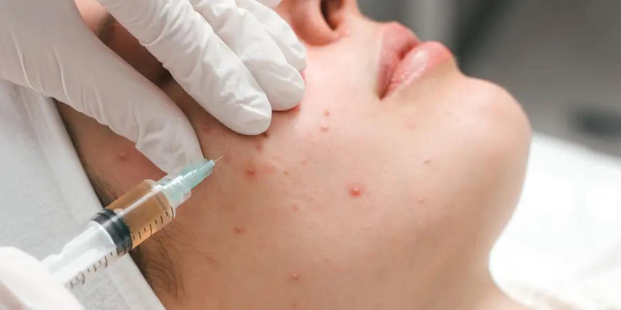 Have You Tried This Treatment for Acne Scars? | Acne scar removal in BTM Layout 
