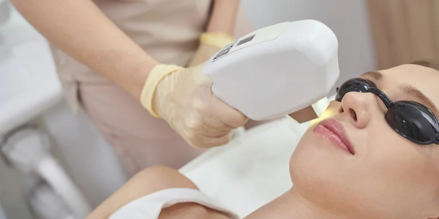 Why You Should Always Choose a Dermatologist for Laser Hair Reduction | Dermatologists In BTM Layout 